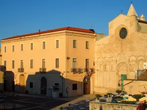 Cathedral of Saint Mary of the Purification