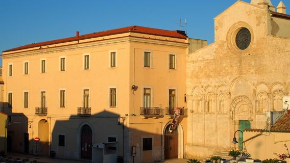 Cathedral of Saint Mary of the Purification