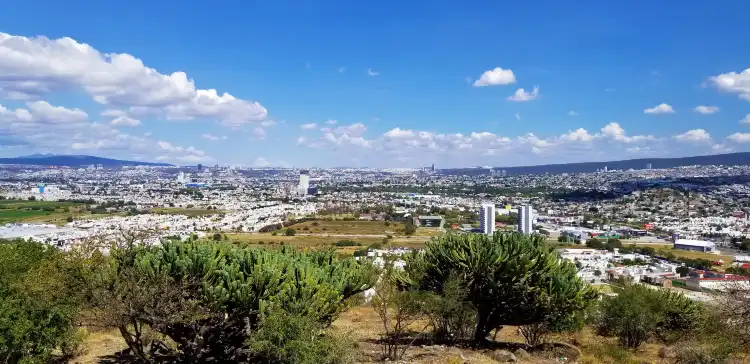 فنادق في El Pueblito