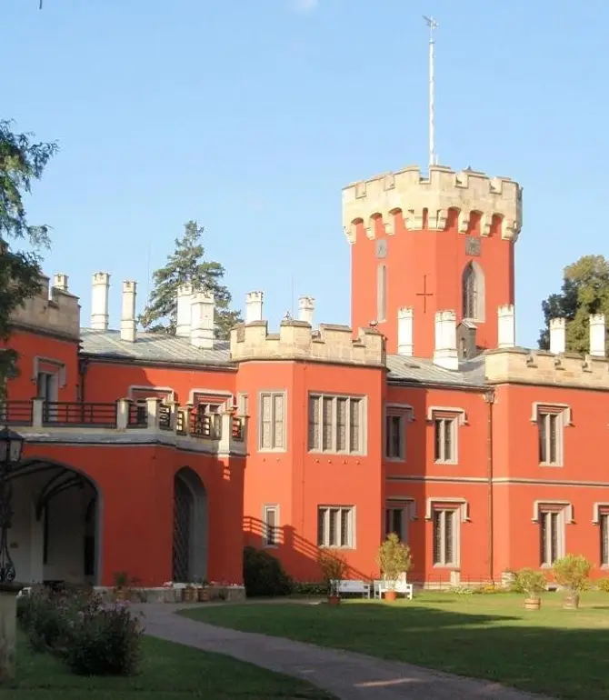 Hradec Kralove District