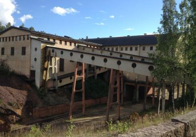 Outokumpu