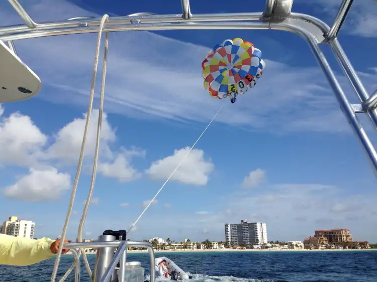Hôtels à proximité de : Hollywood Parasail