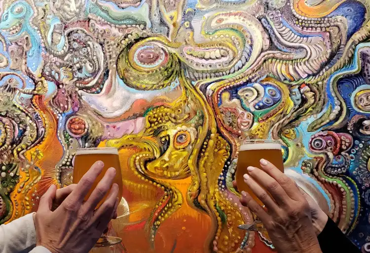 Hotels in Chesterton