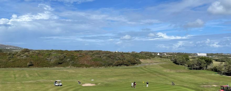 Trearddur