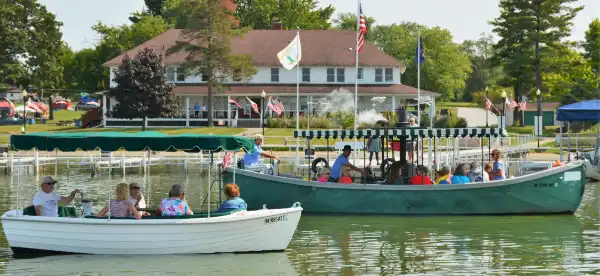 Staybridge Suites Properties in Lake County