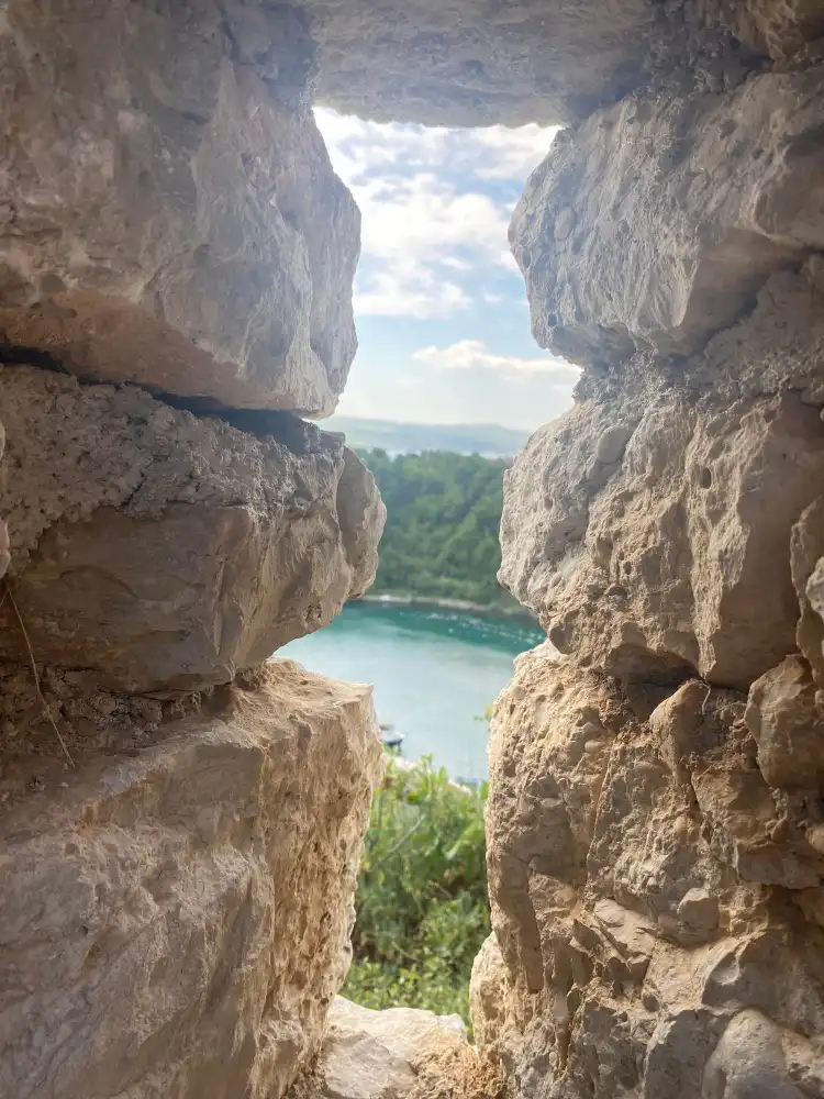 Hotels in Novigrad Dalmatia
