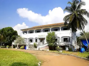 National Museum of Costume