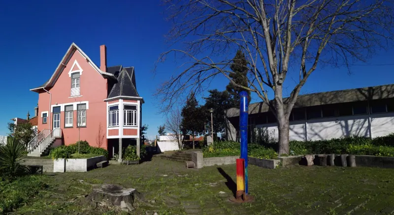 Sao Mamede de Infesta