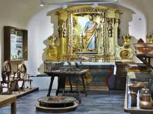 Museo Carmelitano