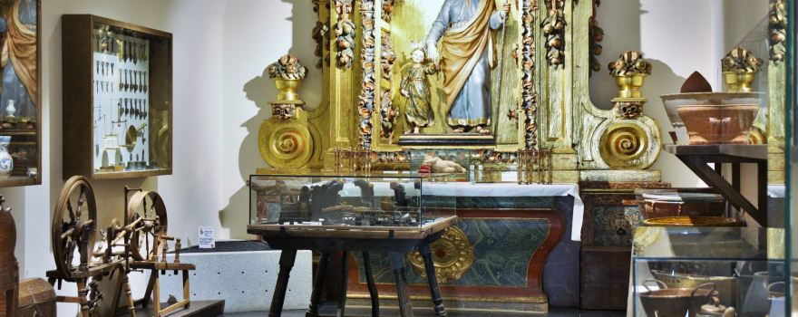 Museo Carmelitano