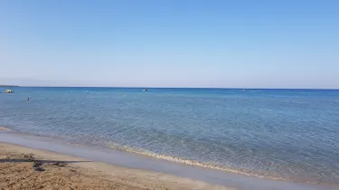 Glapsides Beach