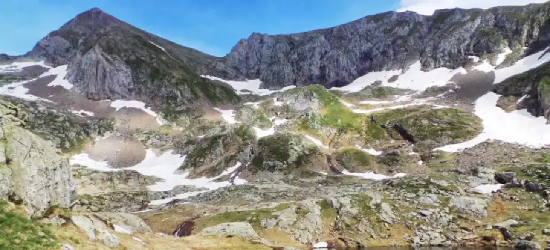 Ariege