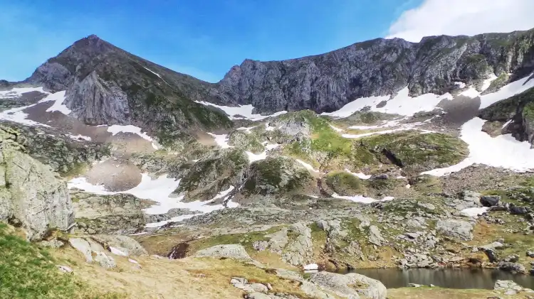 Ariège