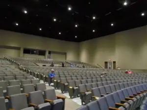 McGregor Hall