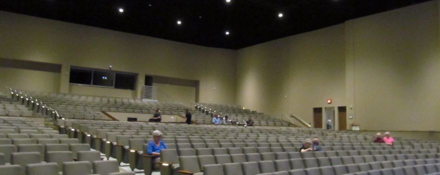 McGregor Hall