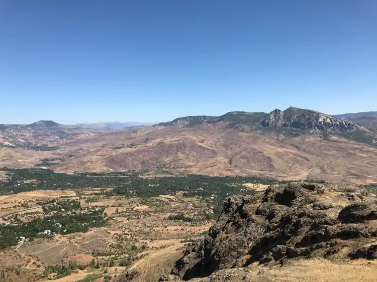 Sebinkarahisar