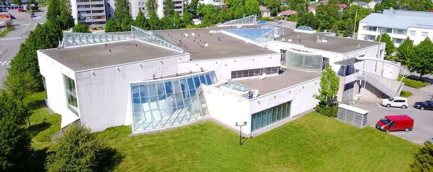 Viihdeuimala Vesihelmi