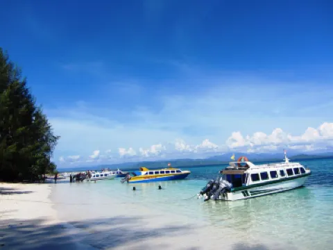 South Morotai