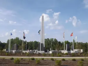 Triad Park Field of Honor