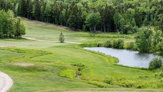 Hillsborough Golf Club