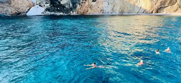 Hotels in Ponza