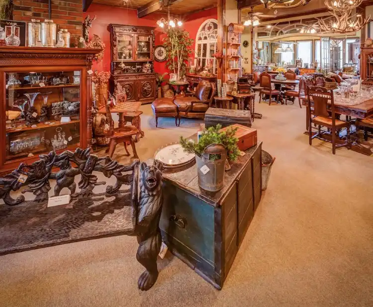 Hotel di Clear Creek County