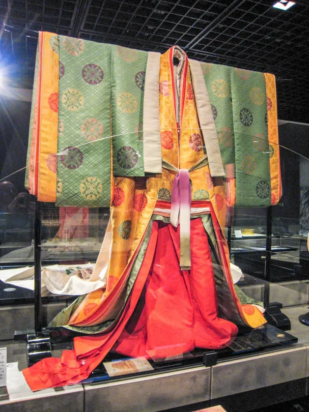 2_Kyoto Cultural Crafts Museum Mumeisha (Yoshida Family Residence)