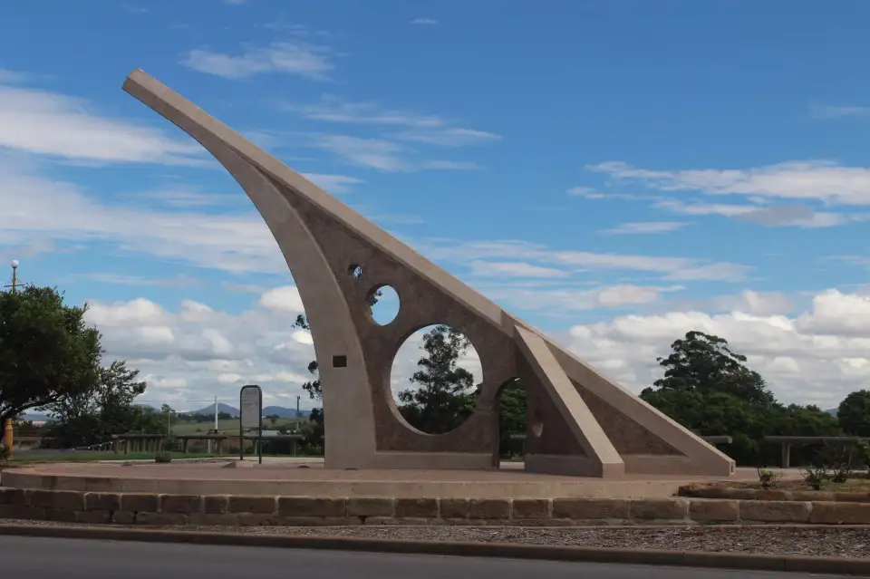 2_Singleton Sundial