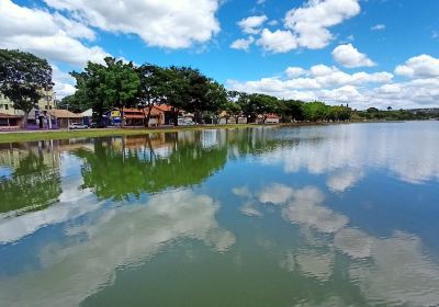 Lagoa Santa