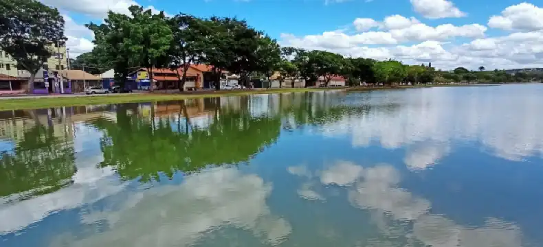 Hotels in Lagoa Santa