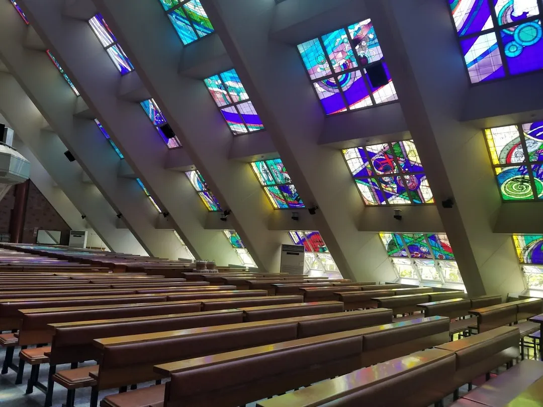 3_天主教主教座堂南天教堂