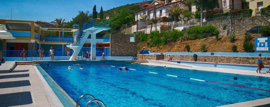 Piscine Municipale