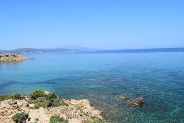 Elia Beach