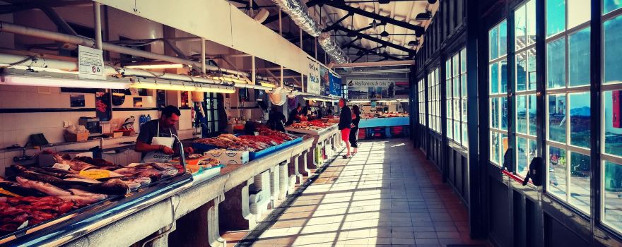 Mercat Municipal
