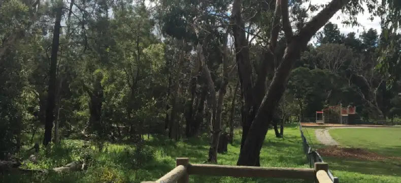 Hotels in Tyabb
