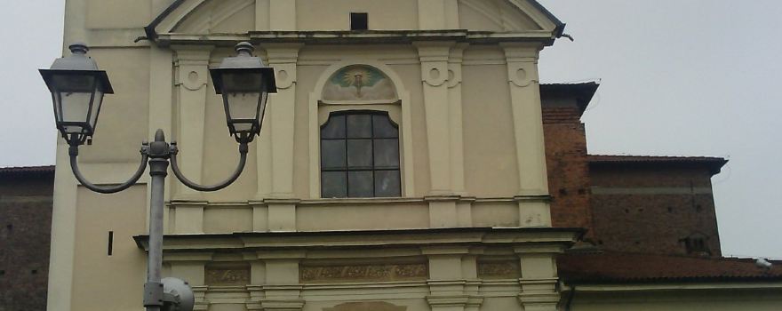 Church of Saint Remigius