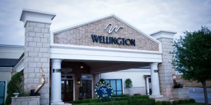 Wellington Banquet & Conference Center