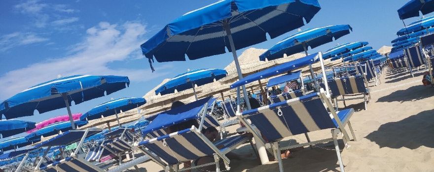 Lido Marconi