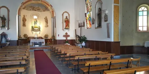 Parrocchia Immacolata Concezione