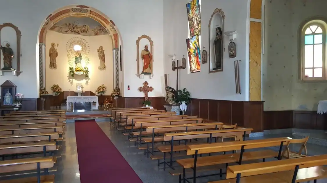 Hotels near Church of the Immaculate Conception