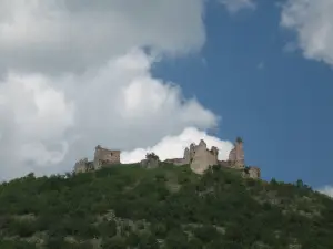 Turňa Castle