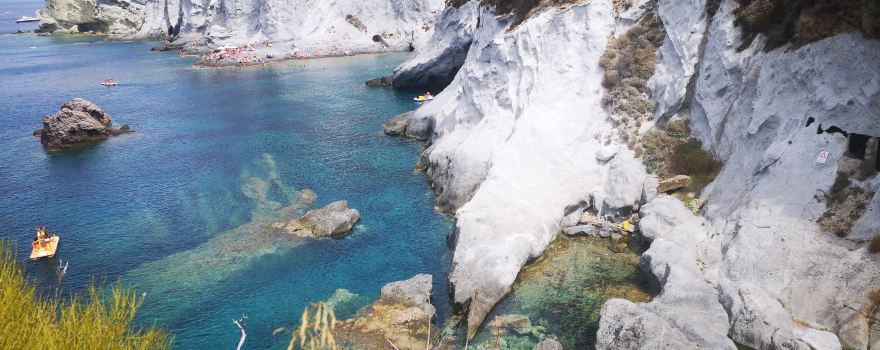 Piscine Naturali