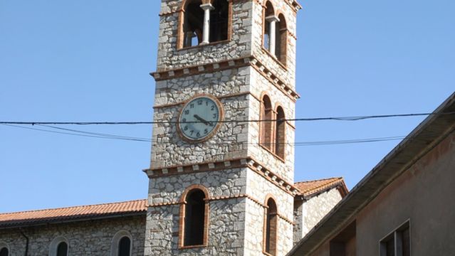 Polo Culturale Pietro Aldi