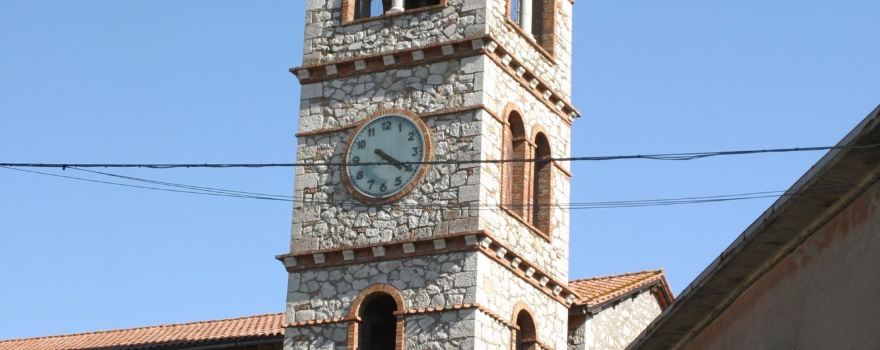 Polo Culturale Pietro Aldi