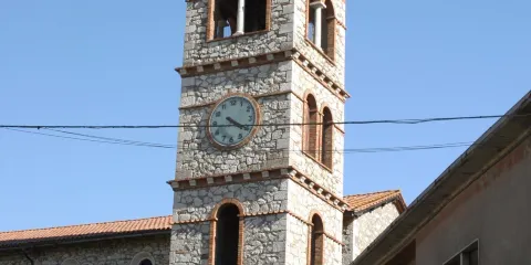 Polo Culturale Pietro Aldi