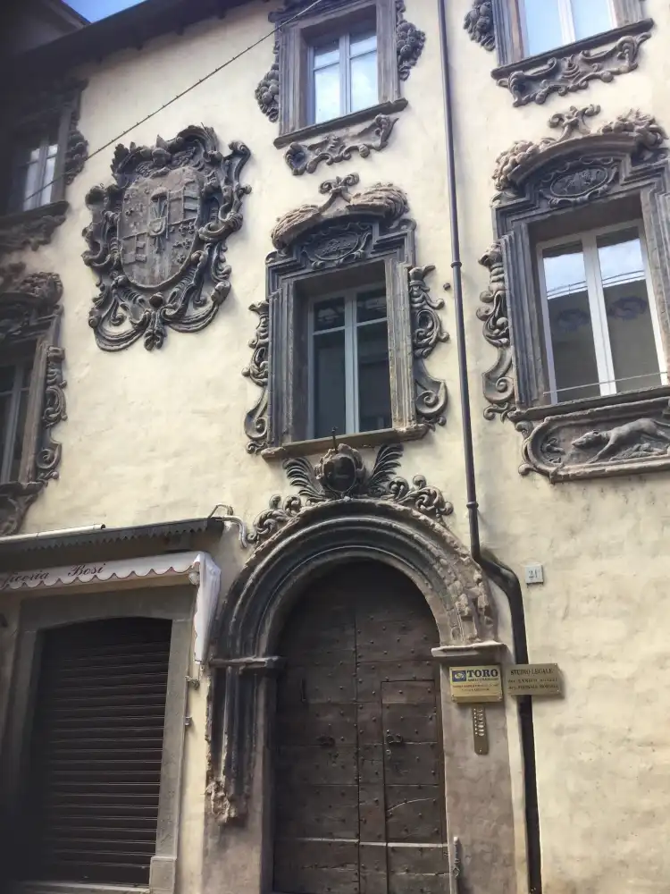 Hotels in Borgo Val di Taro