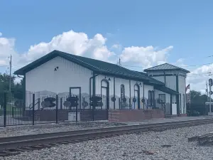 Rural Retreat Depot