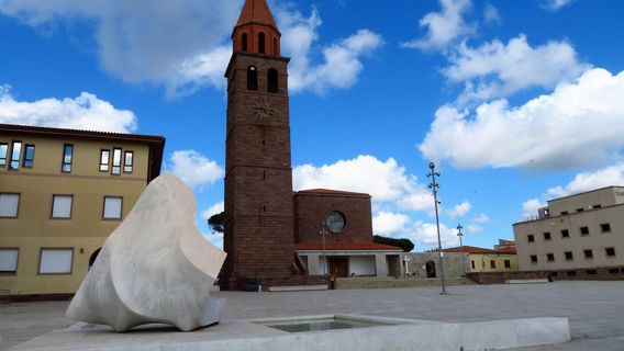 Chiesa di San Ponziano