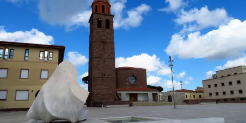 Chiesa di San Ponziano