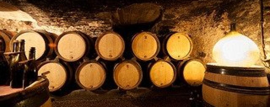 Domaine Rebourgeon-Mure